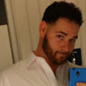 Meet your Posher, Eric